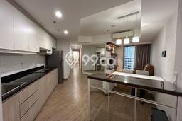 Sewa Sekarang Apartemen Nyaman 1 KT di Kawasan Kemayoran Sewa Sekarang Apartemen Nyaman 1 KT di Kawasan Kemayoran