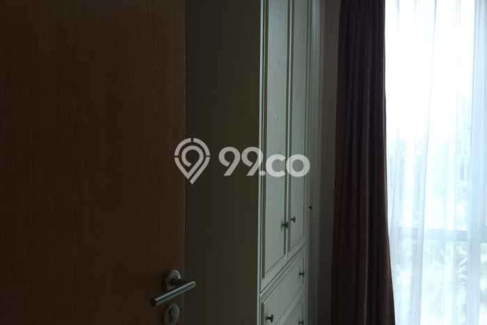 Apartemen Siap Pakai 3 Kamar dengan Harga Terjangkau di Area Kemayoran, Jakarta Pusat Apartemen Siap Pakai 3 Kamar dengan Harga Terjangkau di Area Kemayoran, Jakarta Pusat