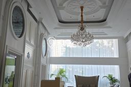 Dijual Apartemen di Kemayoran, Jakarta Pusat Punya 2 Kamar Tidur Dijual Apartemen di Kemayoran, Jakarta Pusat Punya 2 Kamar Tidur