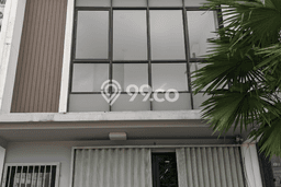 Ruko di Karawaci, Luas 150m2m², Lokasi Strategis, Mainroad Ruko di Karawaci, Luas 150m2m², Lokasi Strategis, Mainroad