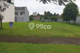 Lahan Strategis di Pinang Dijual dengan Luas 500m2 Lahan Strategis di Pinang Dijual dengan Luas 500m2