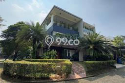 Rumah Elit Modern Siap Huni di BSD Delatinos Tangerang Rumah Elit Modern Siap Huni di BSD Delatinos Tangerang