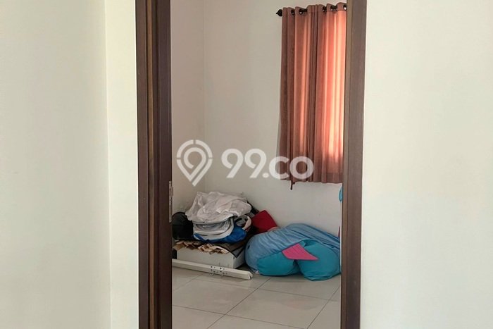Dijual Rumah Luas Elegan Dengan View Cantik di BSD Green Wich, Tangerang Dijual Rumah Luas Elegan Dengan View Cantik di BSD Green Wich, Tangerang