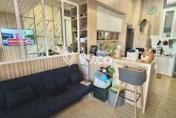 Rumah Elit LB 148m2 Siap Pakai Desain Elegan di Summarecon Serpong, Tangerang Rumah Elit LB 148m2 Siap Pakai Desain Elegan di Summarecon Serpong, Tangerang