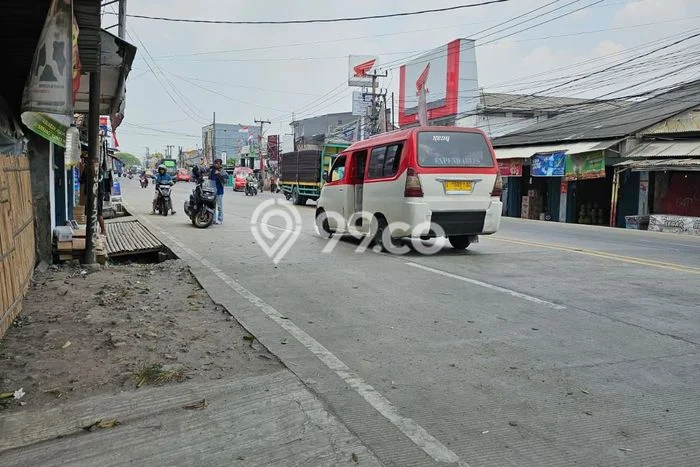 Kavling Tanah Dijual di Kragilan Serang Spesifikasi 842m2 Kavling Tanah Dijual di Kragilan Serang Spesifikasi 842m2
