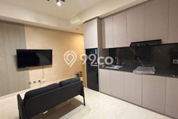 Apartemen Favorit Modern Dijual di Tangerang dengan 1 Kamar Tidur Apartemen Favorit Modern Dijual di Tangerang dengan 1 Kamar Tidur