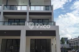Ruko Bagus Dijual di Gading Serpong Tangerang Strategis Cocok untuk Kembangkan Bisnis Ruko Bagus Dijual di Gading Serpong Tangerang Strategis Cocok untuk Kembangkan Bisnis