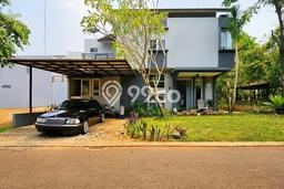 Dijual Rumah Luas Elegan Dengan View Eksklusif di BSD Pavillion Residence, Tangerang Dijual Rumah Luas Elegan Dengan View Eksklusif di BSD Pavillion Residence, Tangerang
