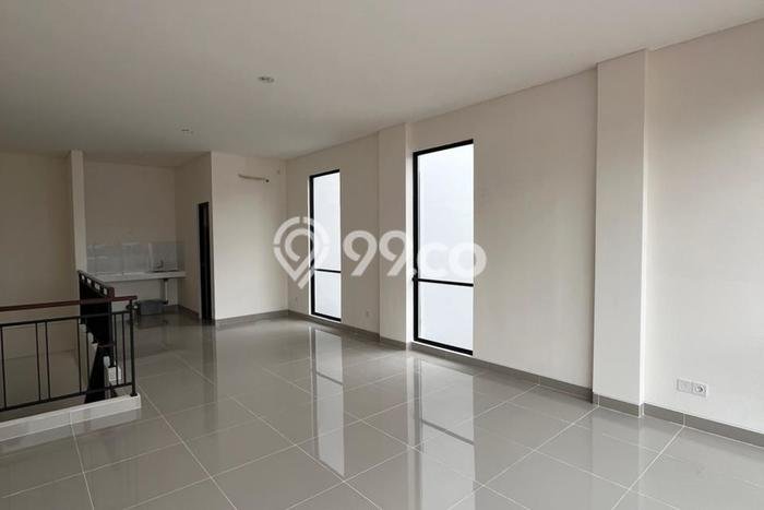 Dijual! Ruko di Gading Serpong Tangerang LT 64m2 / LB 90m2 Kawasan Strategis Dijual! Ruko di Gading Serpong Tangerang LT 64m2 / LB 90m2 Kawasan Strategis