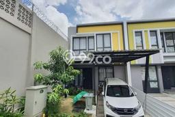 For Sale Hunian Rumah Terawat 4 Kamar di Gading Serpong, Tangerang For Sale Hunian Rumah Terawat 4 Kamar di Gading Serpong, Tangerang