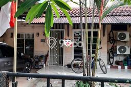 Rumah Modern 3 KT di Sektor 1D-Gading Serpong Tangerang Unfurnished Rumah Modern 3 KT di Sektor 1D-Gading Serpong Tangerang Unfurnished