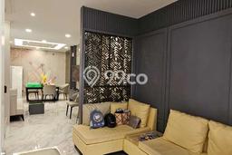 Dijual Hunian Rumah Terawat 4 Kamar di Gading Serpong, Tangerang Dijual Hunian Rumah Terawat 4 Kamar di Gading Serpong, Tangerang