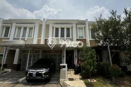 Hunian Super Mewah dengan Akses Paling Strategis di Gading Serpong The Spring, Tangerang Hunian Super Mewah dengan Akses Paling Strategis di Gading Serpong The Spring, Tangerang
