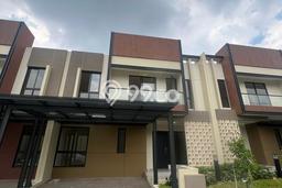 For Sale! Premium House LT 121m2 Desain Modern di Summarecon Serpong For Sale! Premium House LT 121m2 Desain Modern di Summarecon Serpong