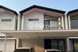 Dijual Rumah 3 Kamar Lokasi Ideal Bagus dan Strategis di Karawaci Dijual Rumah 3 Kamar Lokasi Ideal Bagus dan Strategis di Karawaci