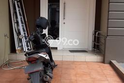 Jual Rumah Modern 2 KT di gading serpong samara village, Tangerang Jual Rumah Modern 2 KT di gading serpong samara village, Tangerang