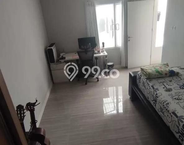 Dijual Rumah Luas Elegan Dengan View Eksklusif di Sektor 1G-Gading Serpong, Tangerang Dijual Rumah Luas Elegan Dengan View Eksklusif di Sektor 1G-Gading Serpong, Tangerang