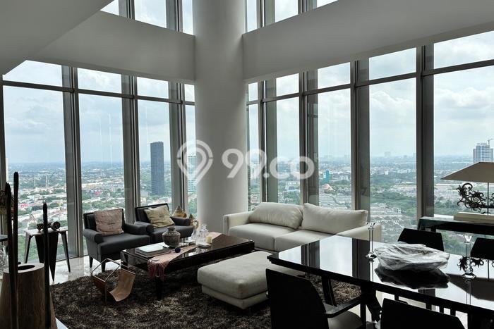 Apartemen Luxury Dijual di Tangerang Lokasi Strategis Punya 3 Kamar Tidur Apartemen Luxury Dijual di Tangerang Lokasi Strategis Punya 3 Kamar Tidur
