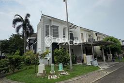 Jual Rumah Mewah Megah Dengan View Eksklusif di Gading Serpong, Tangerang Jual Rumah Mewah Megah Dengan View Eksklusif di Gading Serpong, Tangerang