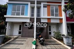 Rumah Minimalis 2 KT di Gading Serpong Tangerang Rumah Minimalis 2 KT di Gading Serpong Tangerang