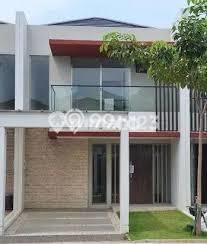 For Sale! Luxury House LT 90m2 Desain Elegan di Pantai Indah Kapuk 2 For Sale! Luxury House LT 90m2 Desain Elegan di Pantai Indah Kapuk 2