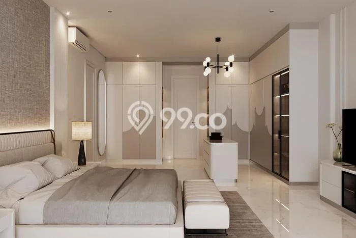 Rumah EXCLUSIVE! area Pantai Indah Kapuk, Jakarta Utara, LT 608m² LB 1145m², HARGA SPESIAL Rumah EXCLUSIVE! area Pantai Indah Kapuk, Jakarta Utara, LT 608m² LB 1145m², HARGA SPESIAL