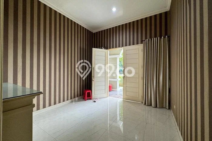 Rumah Asri di Pluit, Akses ke Pluit, Jakarta Utara, Jakarta Utara - 2 KT Rumah Asri di Pluit, Akses ke Pluit, Jakarta Utara, Jakarta Utara - 2 KT