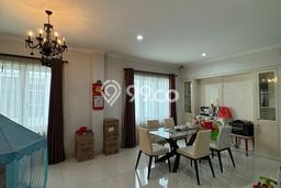 Rumah Elit Modern Siap Huni di Pantai Indah Kapuk Jakarta Utara Rumah Elit Modern Siap Huni di Pantai Indah Kapuk Jakarta Utara