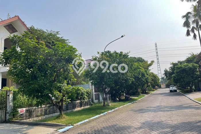 NEW LISTING! Rumah Strategis di Pantai Indah Kapuk, LT 536m² LB 500m² NEW LISTING! Rumah Strategis di Pantai Indah Kapuk, LT 536m² LB 500m²