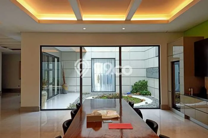 Jual Segera Rumah Siap Huni di Kawasan Pantai Indah Kapuk, Jakarta Utara Jual Segera Rumah Siap Huni di Kawasan Pantai Indah Kapuk, Jakarta Utara