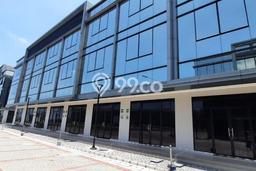 FOR RENT! Ruko di Pantai Indah Kapuk 2 Cocok untuk Bisnis 300m2 FOR RENT! Ruko di Pantai Indah Kapuk 2 Cocok untuk Bisnis 300m2