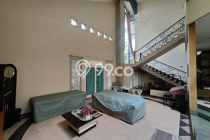 Rumah Asri area Pantai Indah Kapuk, Jakarta Utara, Luas 561m² Bangunan 500m² Rumah Asri area Pantai Indah Kapuk, Jakarta Utara, Luas 561m² Bangunan 500m²