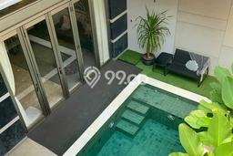 Jual Rumah Luas Elegan Dengan View Cantik di Golf Island, Jakarta Utara Jual Rumah Luas Elegan Dengan View Cantik di Golf Island, Jakarta Utara