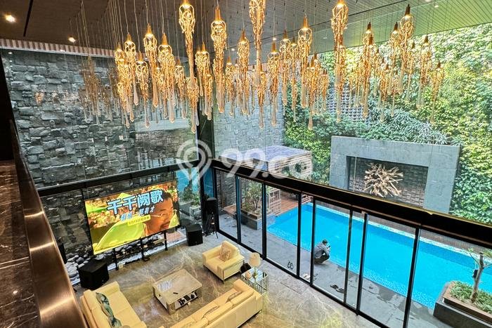 Jual Cepat Rumah 4 KT 4 KM di Area Premium, Jakarta Utara Jual Cepat Rumah 4 KT 4 KM di Area Premium, Jakarta Utara