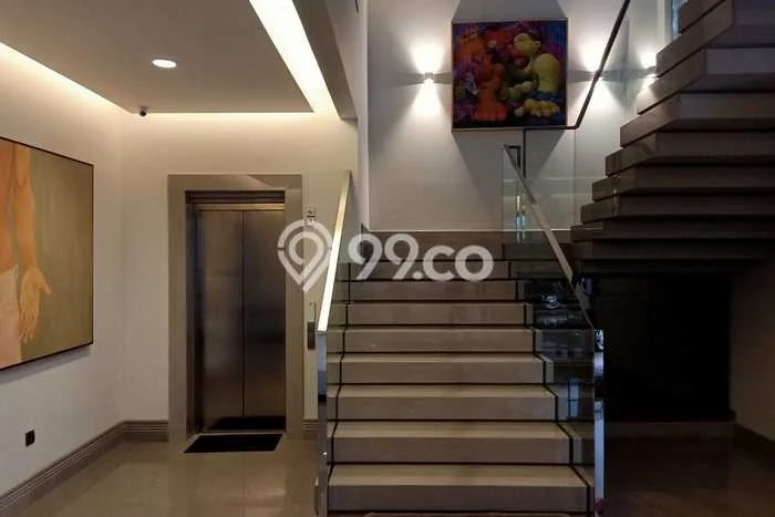 Jual Segera Rumah Siap Huni di Kawasan Pantai Indah Kapuk, Jakarta Utara Jual Segera Rumah Siap Huni di Kawasan Pantai Indah Kapuk, Jakarta Utara
