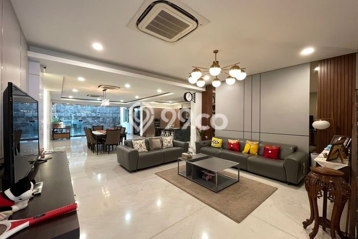 HUNIAN BERKELAS! Rumah Premium Pantai Indah Kapuk, Jakarta Utara, Luas Tanah 270m² Luas Bangunan 400m² HUNIAN BERKELAS! Rumah Premium Pantai Indah Kapuk, Jakarta Utara, Luas Tanah 270m² Luas Bangunan 400m²