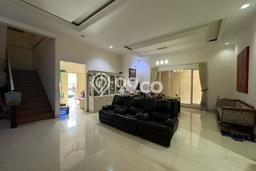 Rumah Elit LB 300m2 Siap Pakai Desain Elegan di Pluit, Jakarta Utara Rumah Elit LB 300m2 Siap Pakai Desain Elegan di Pluit, Jakarta Utara