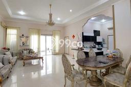 Jual Rumah Mewah Elegan Dengan View Cantik di Pantai Indah Kapuk, Jakarta Utara Jual Rumah Mewah Elegan Dengan View Cantik di Pantai Indah Kapuk, Jakarta Utara