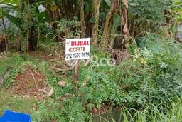 Tanah Dijual Area Strategis di Pantai Indah Kapuk Jakarta Utara 306m2 Tanah Dijual Area Strategis di Pantai Indah Kapuk Jakarta Utara 306m2