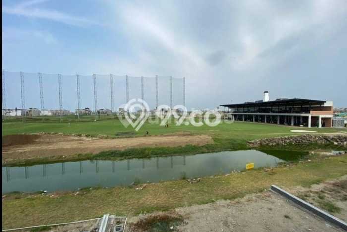 Rumah Asri area Golf Island, 4 KM, LT 360m² Bangunan 400m² Rumah Asri area Golf Island, 4 KM, LT 360m² Bangunan 400m²