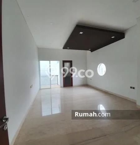 Rumah Siap Huni 6 KT 6 KM di Pantai Indah Kapuk, Jakarta Utara Rumah Siap Huni 6 KT 6 KM di Pantai Indah Kapuk, Jakarta Utara