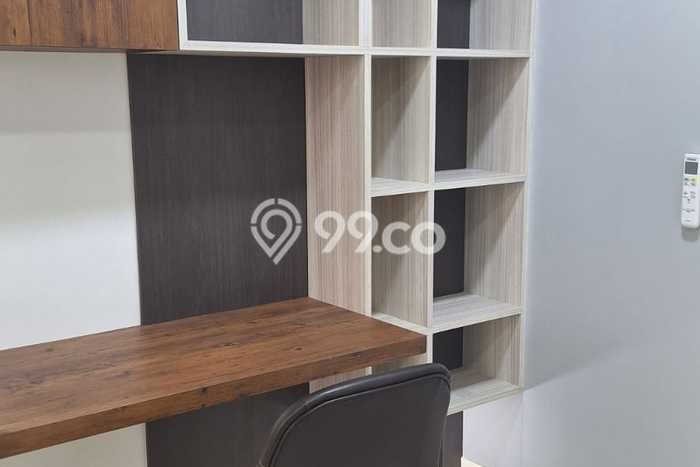 Disewakan Segera Apartemen Strategis 2 KT, 2 KM di Kawasan Kebayoran Lama Disewakan Segera Apartemen Strategis 2 KT, 2 KM di Kawasan Kebayoran Lama