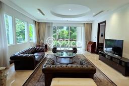 Hunian Apartemen Strategis di Setiabudi Punya 3 Kamar Tidur & 2 Kamar Mandi Hunian Apartemen Strategis di Setiabudi Punya 3 Kamar Tidur & 2 Kamar Mandi