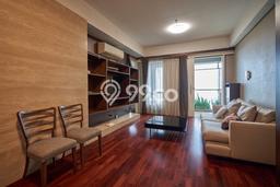 Hunian Apartemen Disewakan Terjangkau 91m2 di Kebayoran Lama, Cocok untuk Tempat Tinggal Anda Hunian Apartemen Disewakan Terjangkau 91m2 di Kebayoran Lama, Cocok untuk Tempat Tinggal Anda