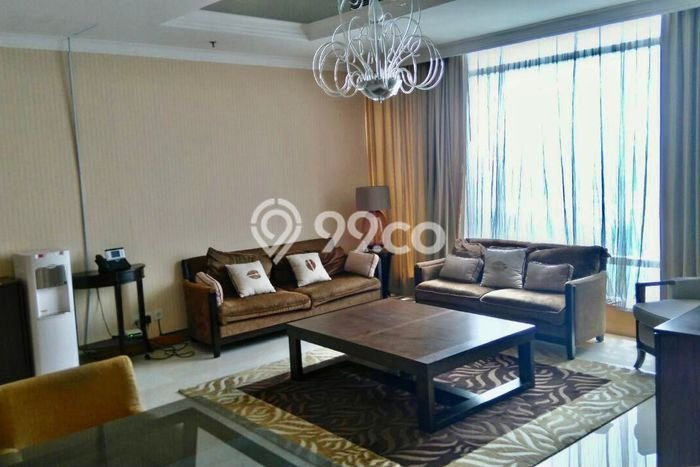 Sewa Apartemen Hemat di Menteng, Jakarta Pusat Lokasi Strategis Sewa Apartemen Hemat di Menteng, Jakarta Pusat Lokasi Strategis
