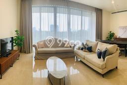 Jarang Ada! Unit Apartemen Hemat di Kebayoran Lama, Jakarta Selatan 2 Kamar Tidur dan 2 Kamar Mandi Jarang Ada! Unit Apartemen Hemat di Kebayoran Lama, Jakarta Selatan 2 Kamar Tidur dan 2 Kamar Mandi