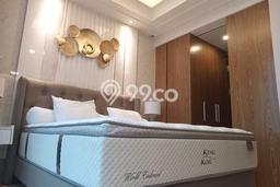 Hunian Strategis 145m2 di Setiabudi Jakarta Selatan 3 Bedroom Hunian Strategis 145m2 di Setiabudi Jakarta Selatan 3 Bedroom