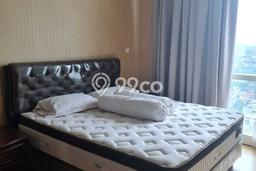 Apartemen Minimalis untuk Disewa, 3 Kamar di Jakarta Selatan Apartemen Minimalis untuk Disewa, 3 Kamar di Jakarta Selatan