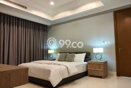 Disewakan Apartemen Harga Terjangkau di Grogol 1 KT Disewakan Apartemen Harga Terjangkau di Grogol 1 KT