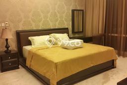 Disewakan Apartemen Nyaman di Kebayoran Lama Jakarta Selatan 2 Bedroom Disewakan Apartemen Nyaman di Kebayoran Lama Jakarta Selatan 2 Bedroom